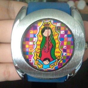 Cute Watch!!