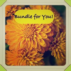 Bundle for sicilianacarina