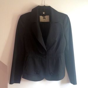 Burberry London Blazer
