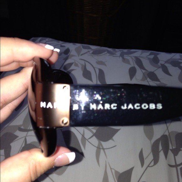 Marc by Marc Jacobs sunglasses , 70% off retail!!