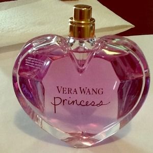 BUNDLE Vera Wang Princess & Vera Wang $35 ON HOLD