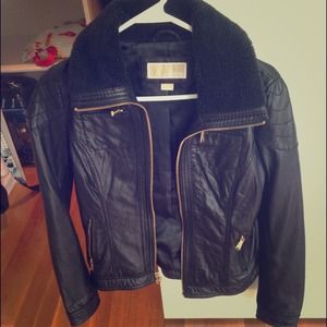 Michael kors authentic jacket
