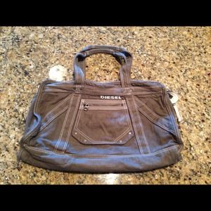 Diesel Handbag