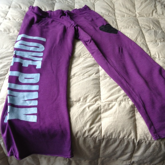 Victoria's Secret Lounge Pants