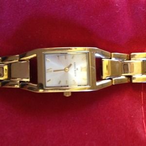 Anne Klein watch