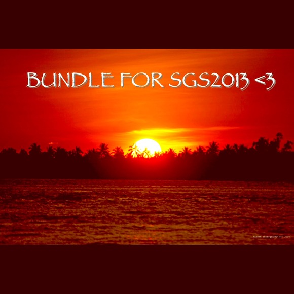 RESERVED BUNDLE
