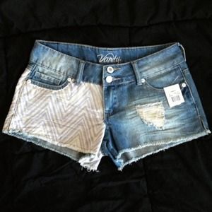 🎀 Vanity Shorts 🎀