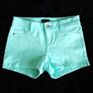 🎀 Wet Seal Shorts 🎀