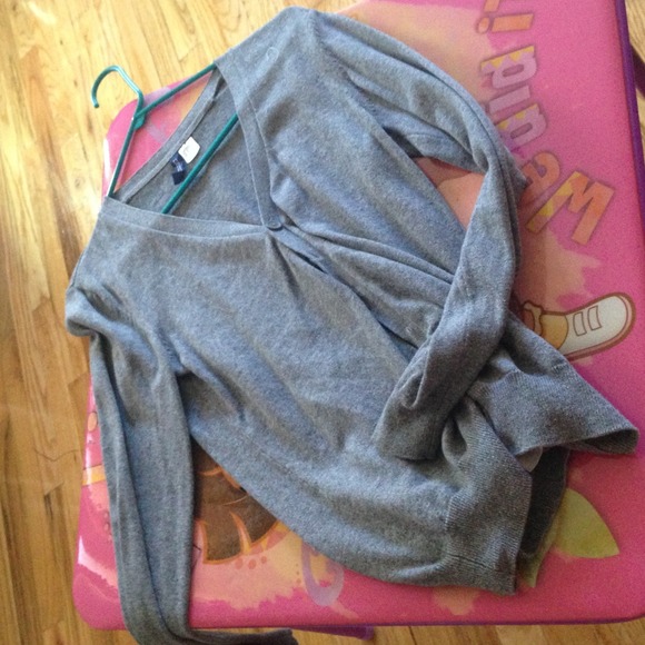 Males cardigan