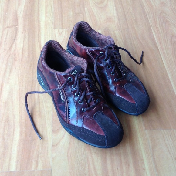 Allrounder by mephisto master - Picture 2 of 3