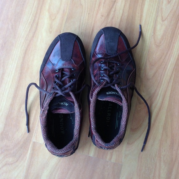 Allrounder by mephisto master - Picture 3 of 3