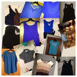 Bundle for angel24kk