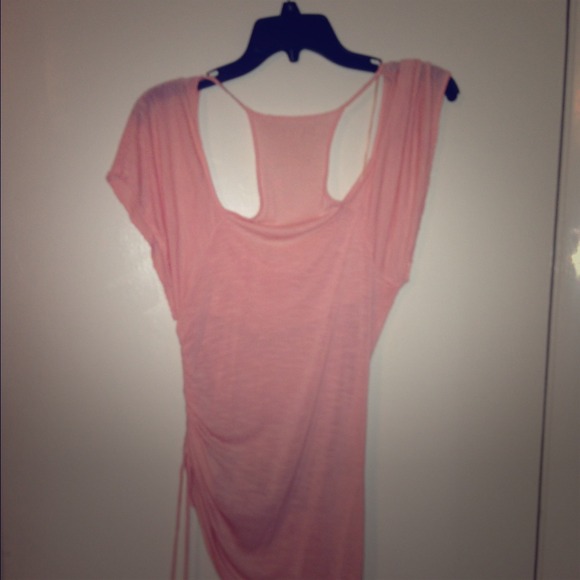 A Very cute Guess top
