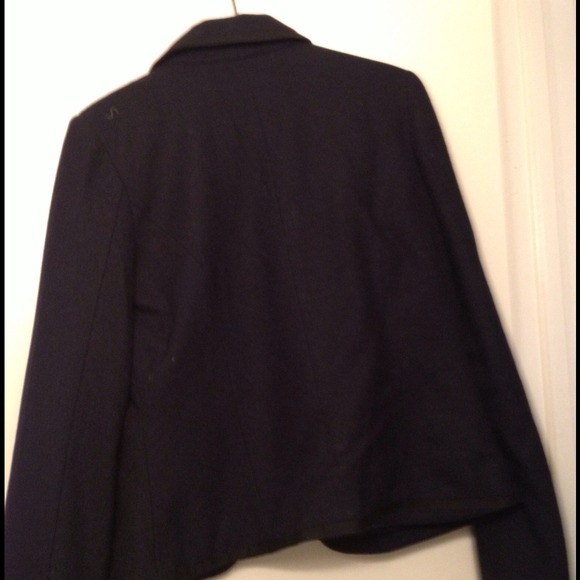 Blazer 🚫🚫 SOLD 😃👏 - Picture 2 of 4