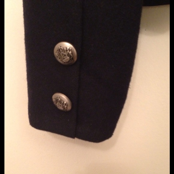 Blazer 🚫🚫 SOLD 😃👏 - Picture 3 of 4
