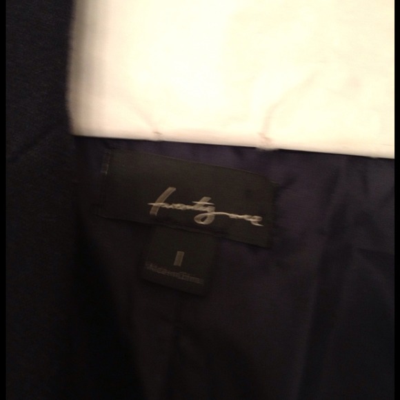 Blazer 🚫🚫 SOLD 😃👏 - Picture 4 of 4