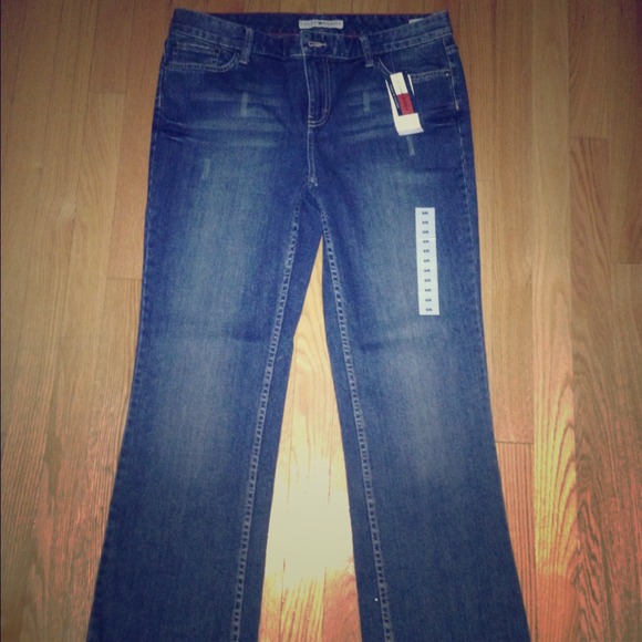 Tommy Hilfiger jeans