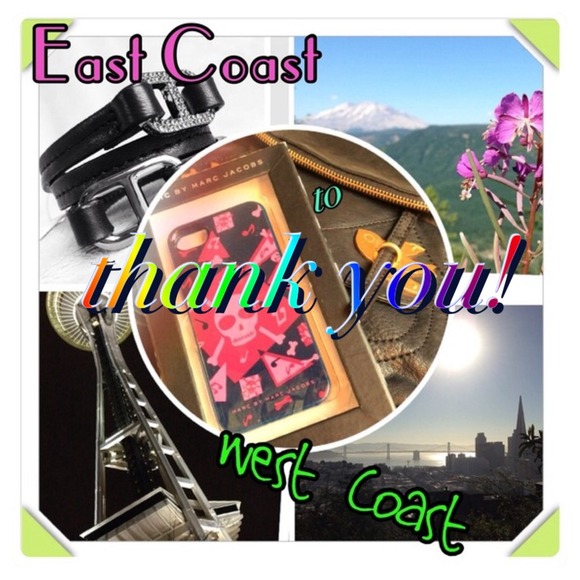 Nedal, Bland, Maureen, Carol & Michelle Other - 🎉The East Coast to West Coast Party on 9/26 🎉