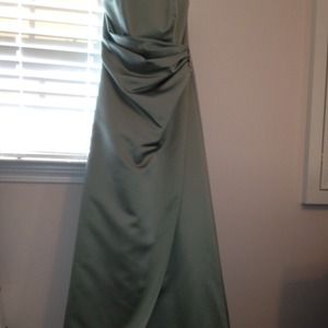 Formal Gown