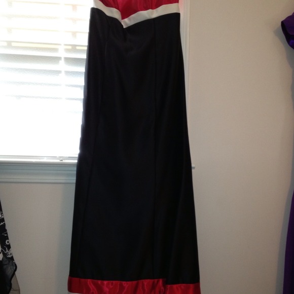 Formal Gown