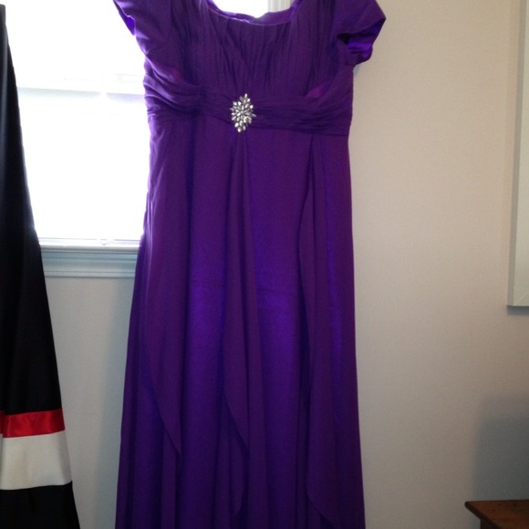 Formal Gown