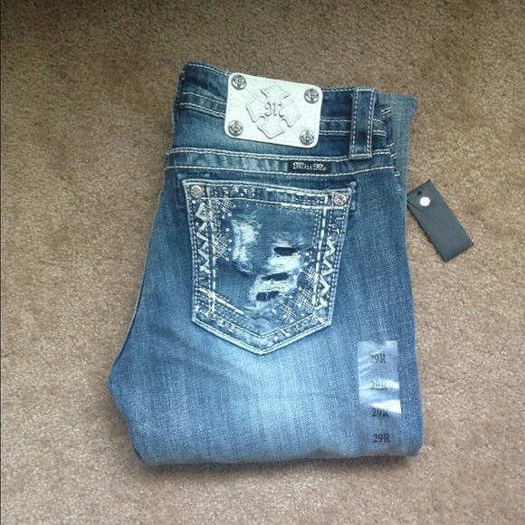 Miss Me Jeans❗️❗️sold ❗️❗️