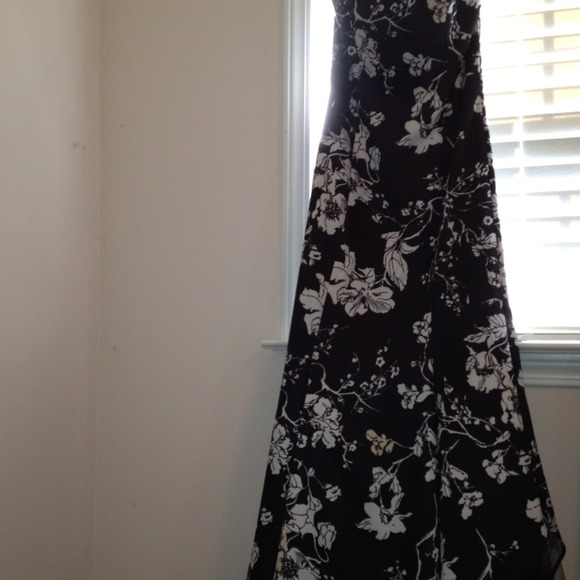 Formal Gown