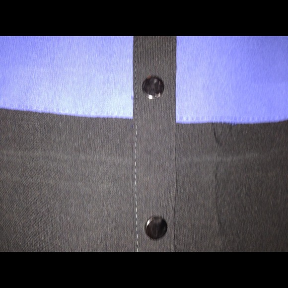 Color block dress - Picture 2 of 2