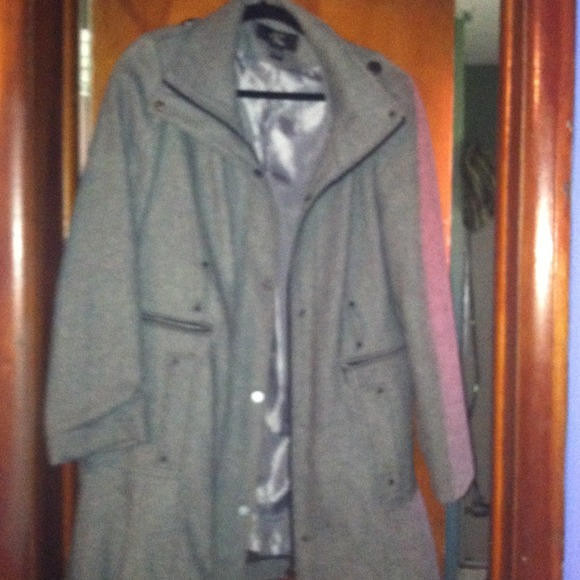 Calvin Klein jacket - Picture 3 of 3