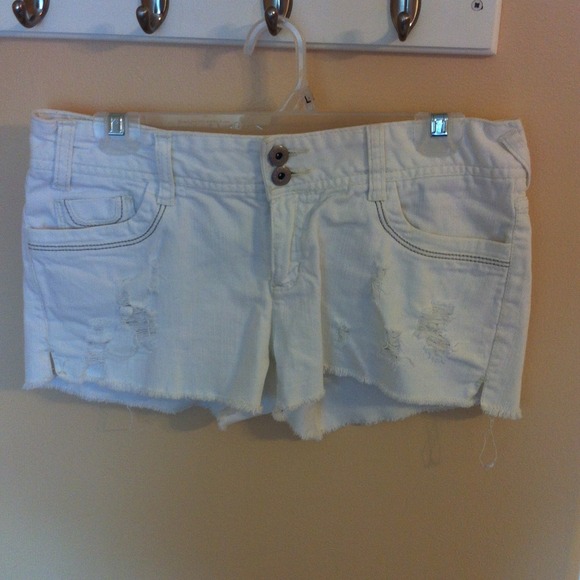 Bongo shorts - Picture 1 of 2