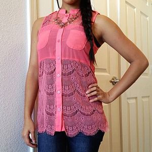 🎀 Vanity Top 🎀