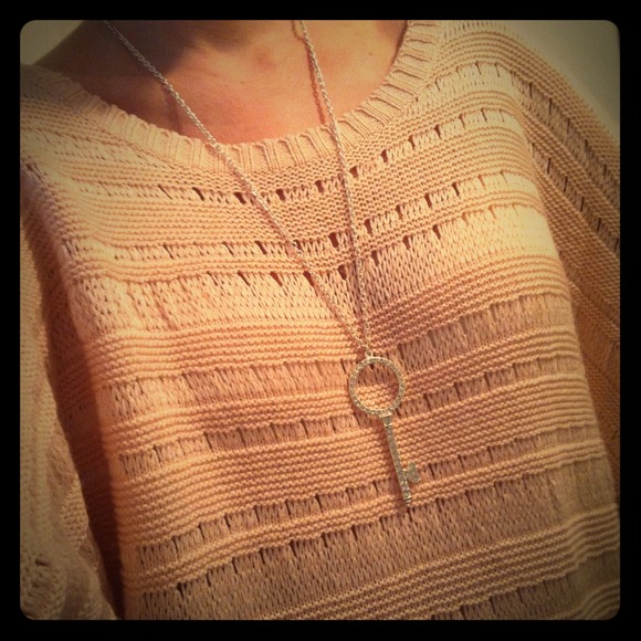 Key necklace