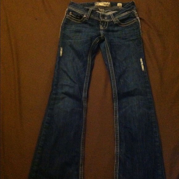 TRADED :)