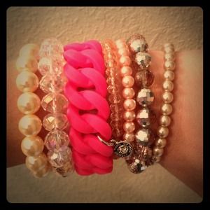 Sold! Marc Jacobs bracelet NWOT