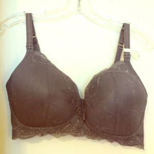 Motherhood Maternity Bra