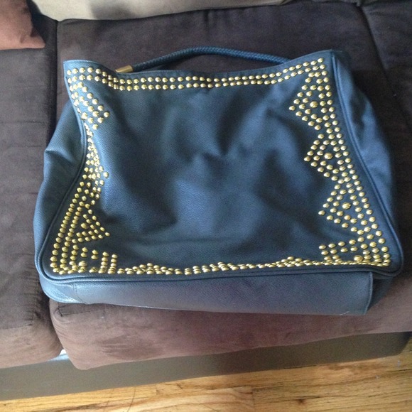 Women's hobo handbag