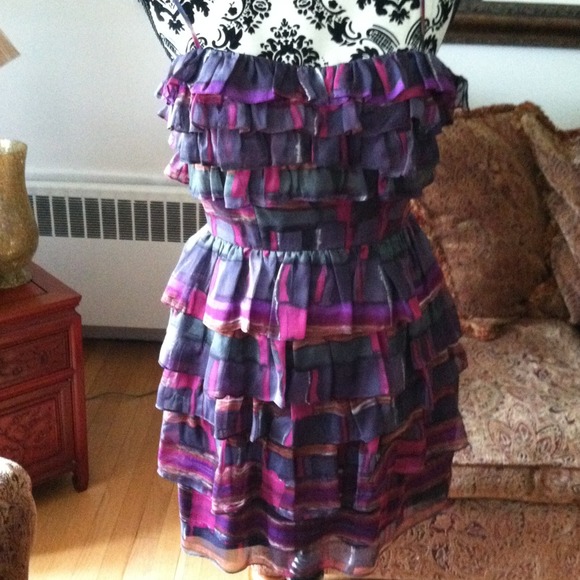 5|48 Dress