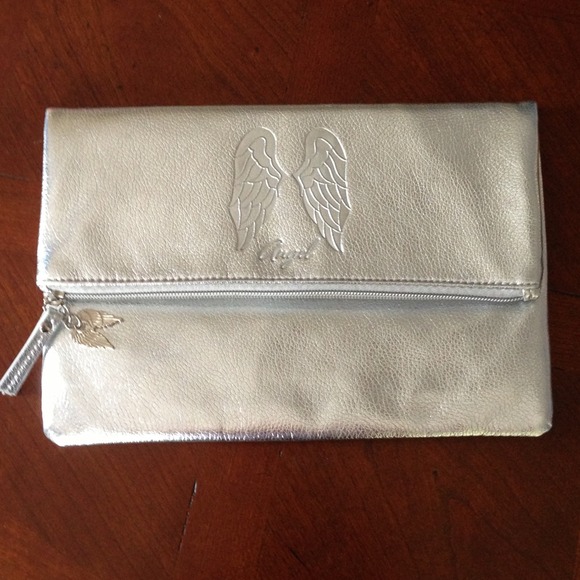 VS angel clutch/make up bag