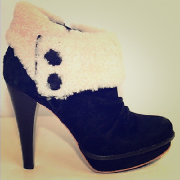 Australian Ugg Booties