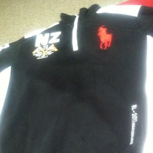 Ralph Lauren sweaters size xxl (fits like M/L)