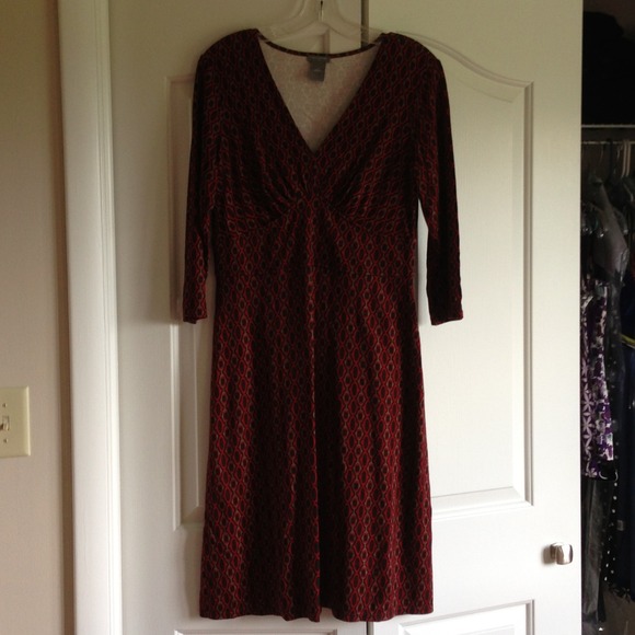 Ann Taylor dress - Picture 1 of 2