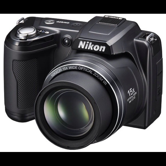 Nikon coolpix l110 sale from 249 to 230 perfect c - Picture 1 of 1