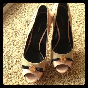 Dolce & Gabbana Shoes