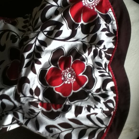 Cute floral dress - Picture 2 of 2