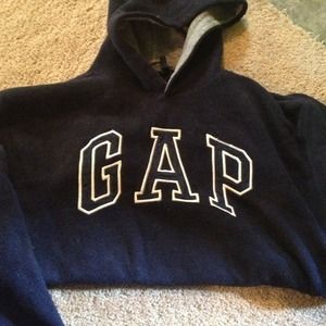 Gap hoodie