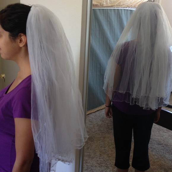 Wedding Veil