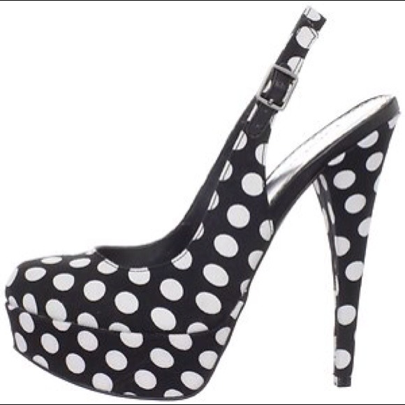 Bebe shoes - Picture 2 of 4