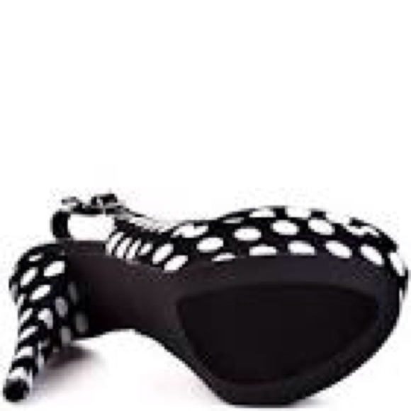 Bebe shoes - Picture 3 of 4