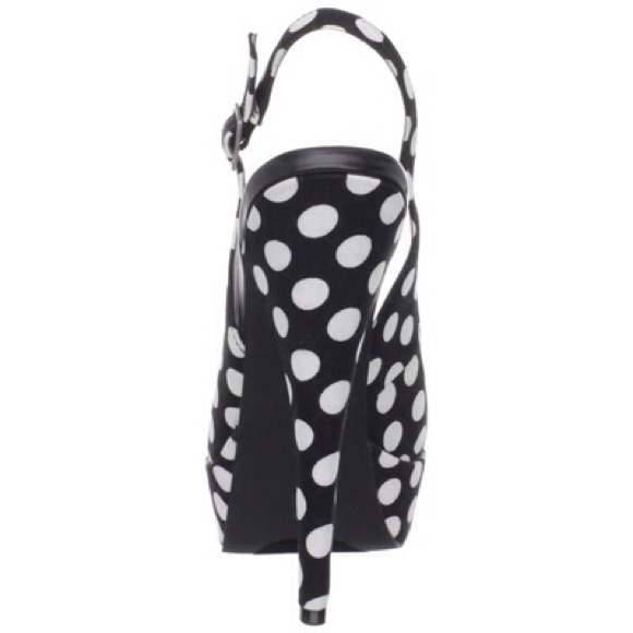 Bebe shoes - Picture 4 of 4