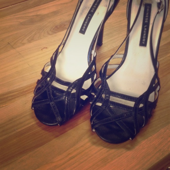 2.5 inch heels